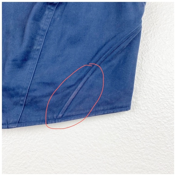 Free People Lost in the Light Crop Top Size 10 - Picture 8 of 13